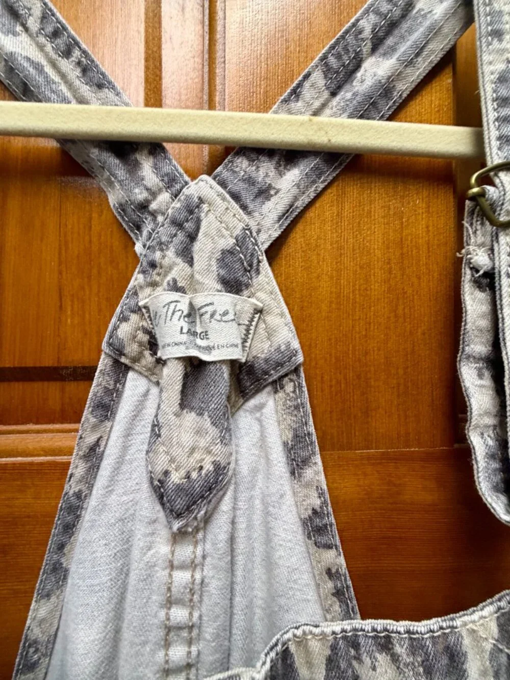 Free People retail price